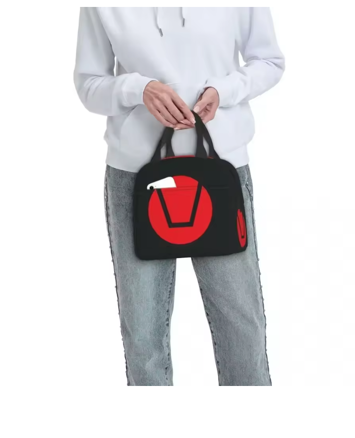 Kylväska med The Swing