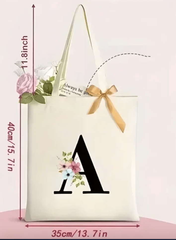 Strandväska Flamingo