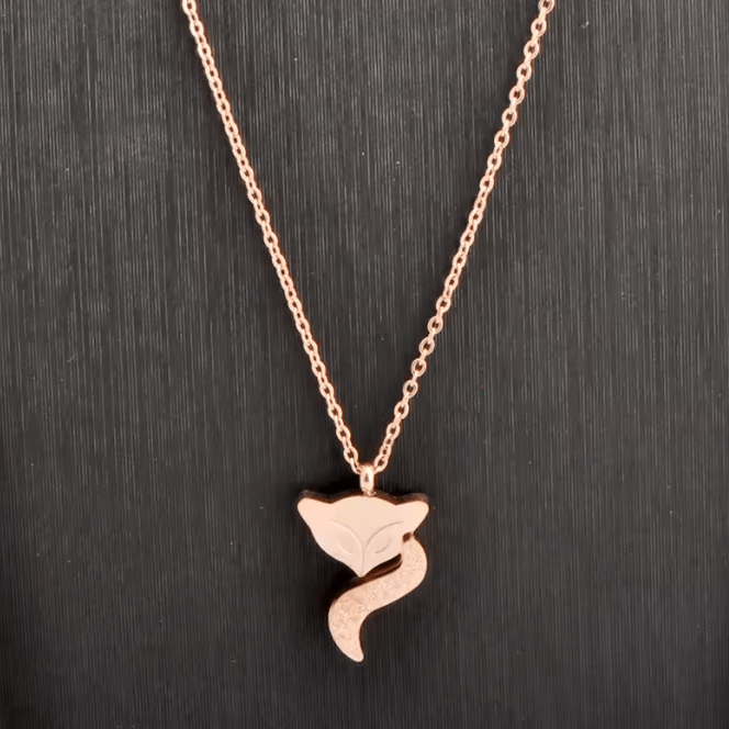 Vixen Halsband - S.O.S