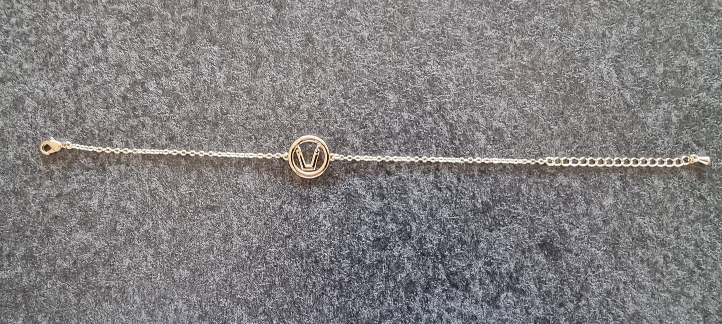 Hotwife Vristlänk med The Swing