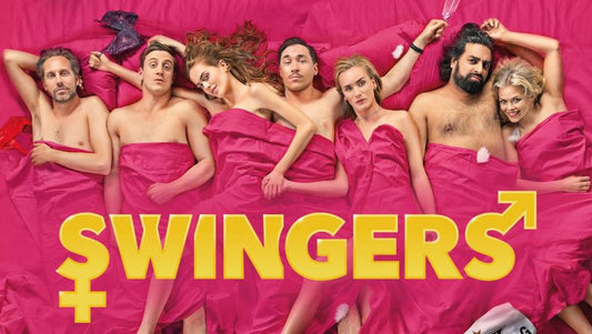 Vad är Swinging enligt Wikipedia. Allt du behöver veta om swingers och swinging.