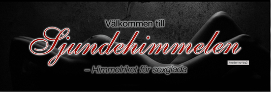 Sjundehimmelen i Malmö. En swingersklubb i Malmö för Skånska swingers.