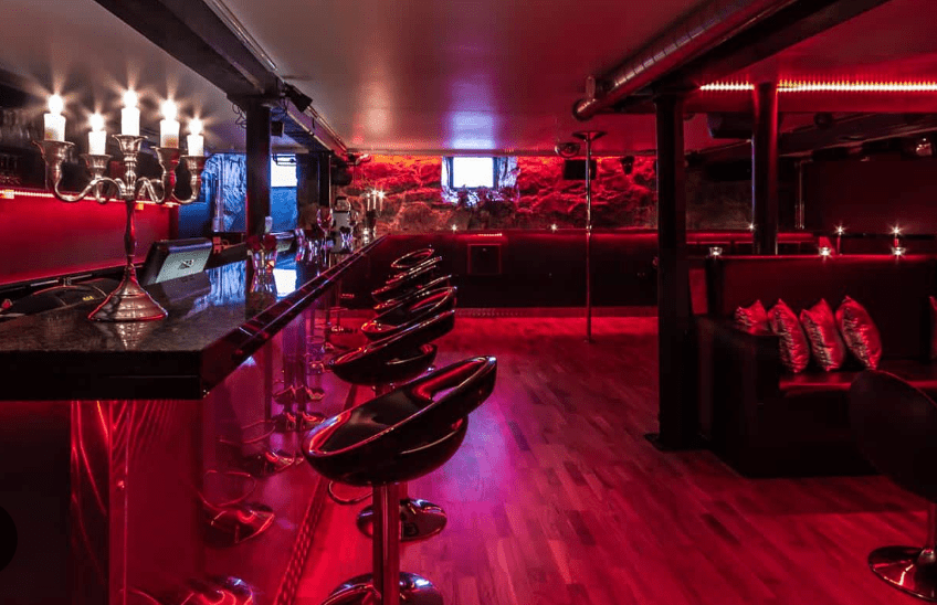 Swingersklubbar i Sverige. Vilka swingersklubbar finns det i Sverige.