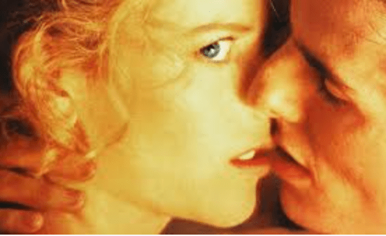 Eyes Wide Shut-Kultfilm för Swingers. För swingers och dom som är nyfikna på swingers livsstilen.