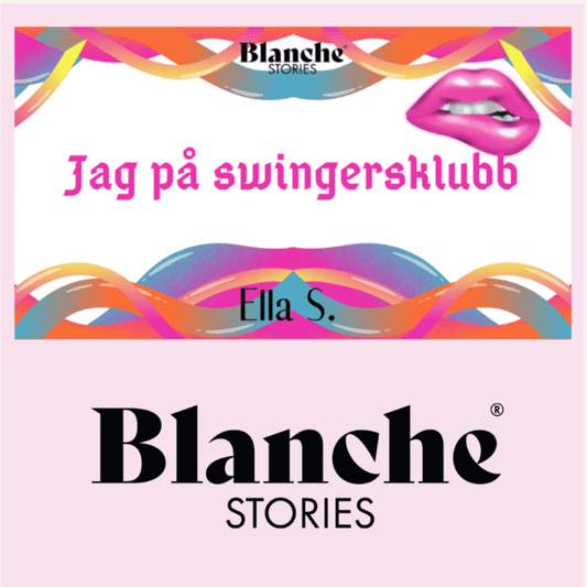 Dagens boktips för Swingers. Läs om andra swingers.