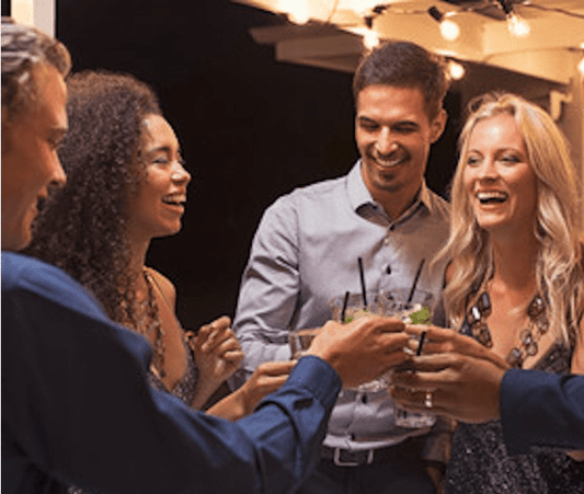 Hur tar man kontakt med swingers? Olika tips hur man träffar andra swingers.