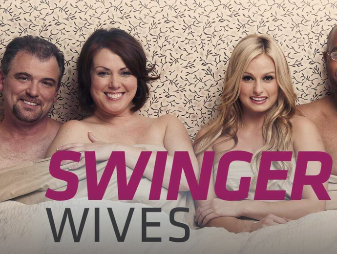 Swinger Wives