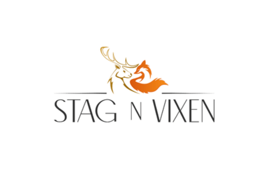 Stag och Vixen. Vad betyder stag och vixen och hur fungerar det.