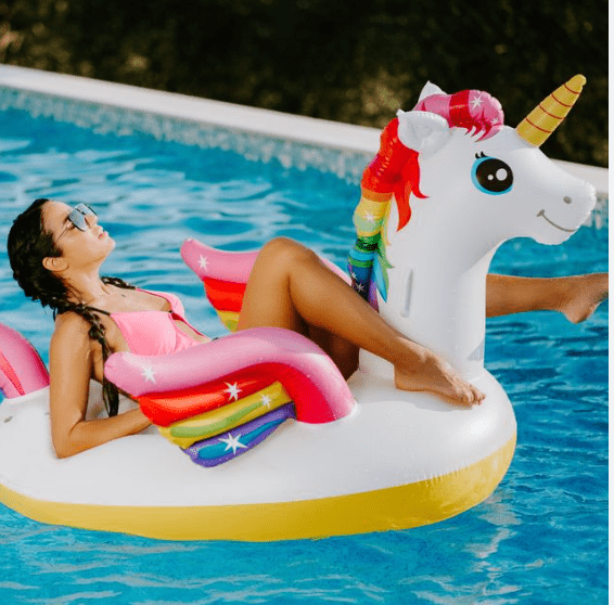 Unicorn. Vad är en unicorn.