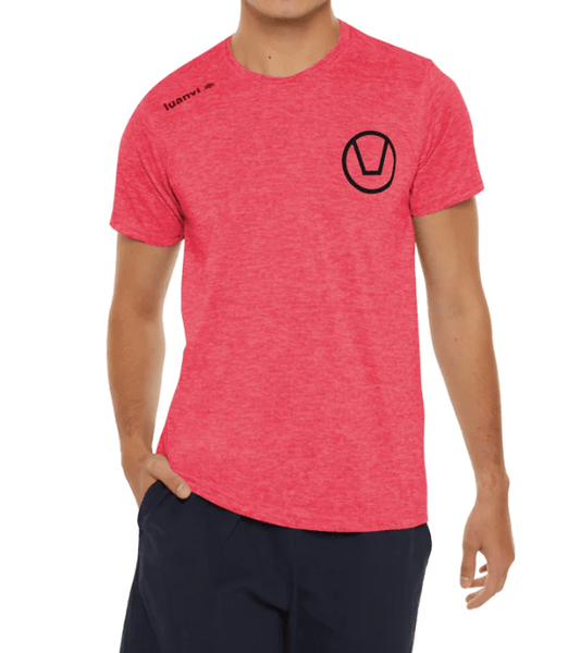 Sport T-shirt med The Swing. Träna som en swingers.