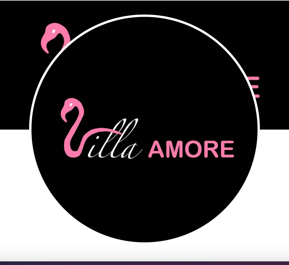 Ny Swingersklubb på gång- Villa Amore.