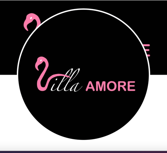 Ny Swingersklubb på gång- Villa Amore.