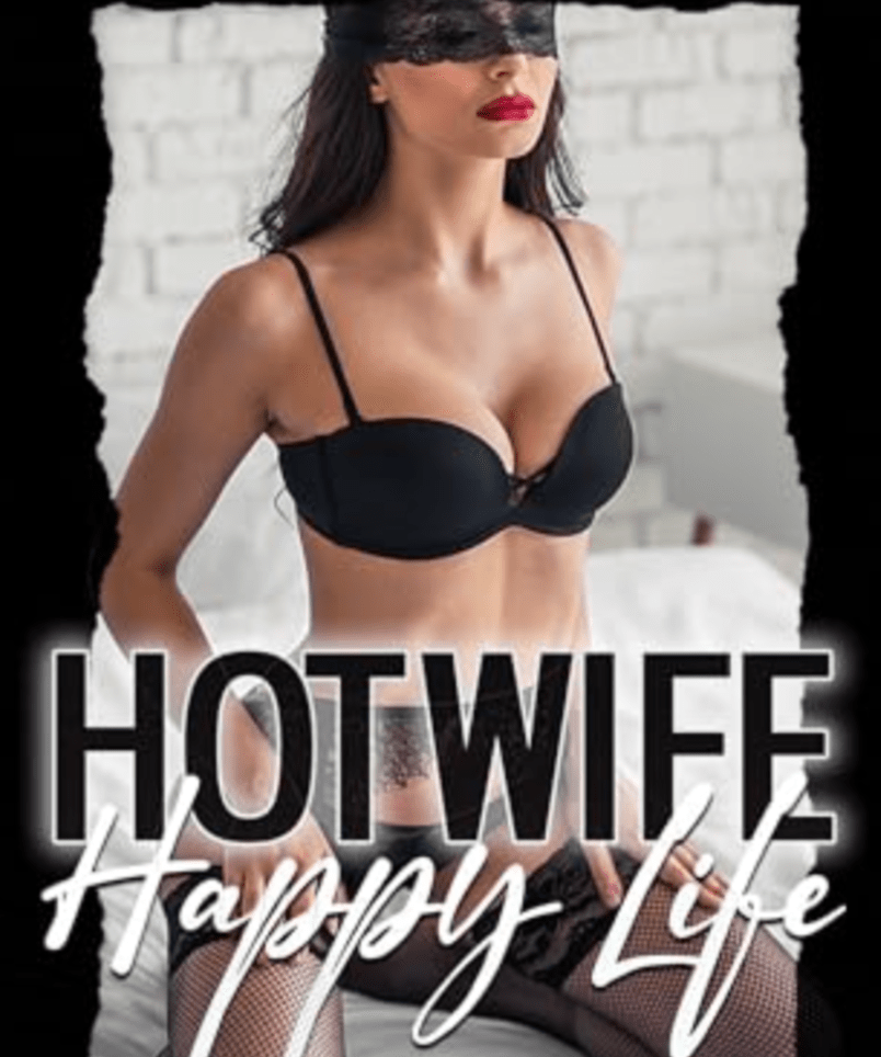 Den utlimata Hotwife guiden. Allt om hotwifes och livsstilen.