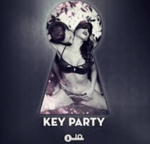Swinger-kulturen & nyckelfester - Hur uppstod swinging en gång i tiden.