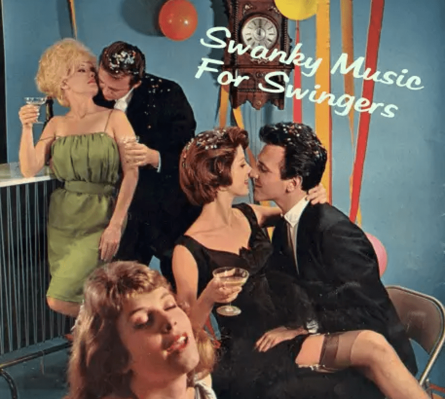 Musik för swingersfester. Bra musik till din nästa swingersfest.