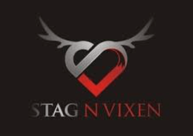 Stag & Vixen - Vad är stag? Vad är vixen?