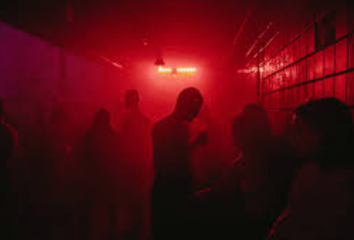 Anna & Erik upptäckte Swingerslivvstilen