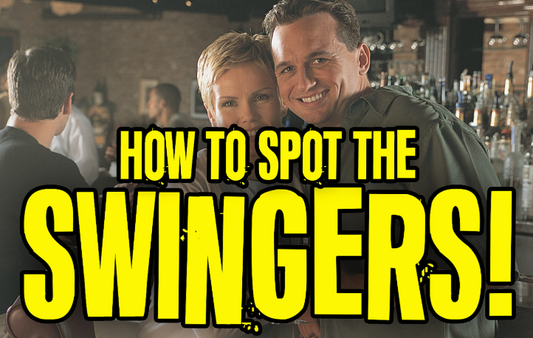 Hur man upptäcker en swinger