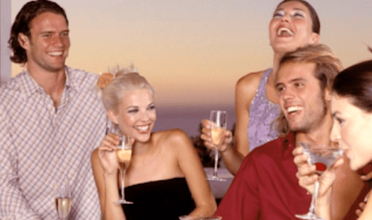 Framgång inom swingers livsstilen - Hur du blir en framgångsrik swingers.