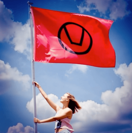 The Swing- Symbolen för Swingers - S.O.S