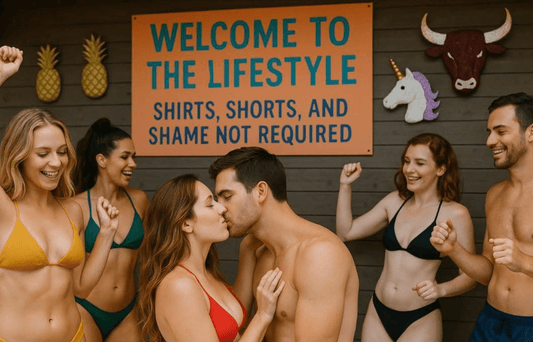 Varför vi älskar att Swinga - S.O.S