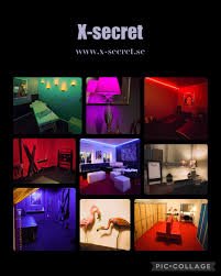 S.O.S besöker X-Secret. Skånes bästa swingersklubb för skånska swingers.