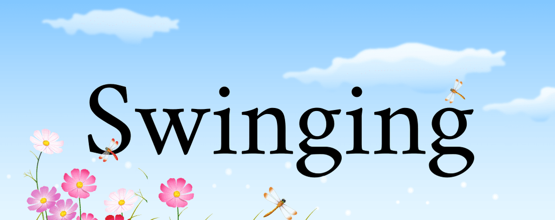 Hur Swinging kom till. Vem började med swinging och hur spreds sig swingers livsstilen.