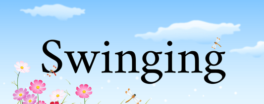 Hur Swinging kom till. Vem började med swinging och hur spreds sig swingers livsstilen.