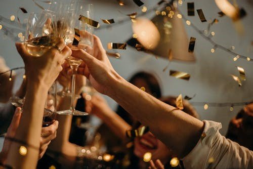 Planerar och arrangerar ditt eget swingparty - Tips för dig som ska arrangera en privat swingersfest.