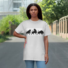 Ladda upp bild till gallerivisning, T-shirt för Bulls
