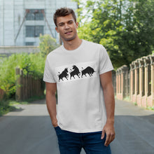 Ladda upp bild till gallerivisning, T-shirt för Bulls
