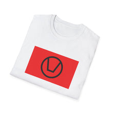 Ladda upp bild till gallerivisning, Unisex T-Shirt The Swing
