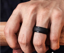 Ladda upp bild till gallerivisning, Sport Silicon Ring

