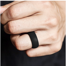Ladda upp bild till gallerivisning, Sport Silicon Ring
