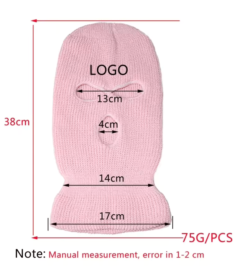 Huva Fröken Snusk/ Kommande produkt - S.O.S