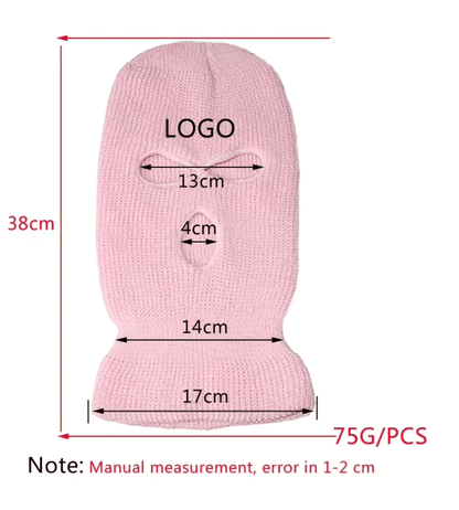 Huva Fröken Snusk/ Kommande produkt - S.O.S