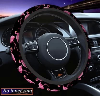 Rattmuff Flamingo/Kommande Produkt - S.O.S