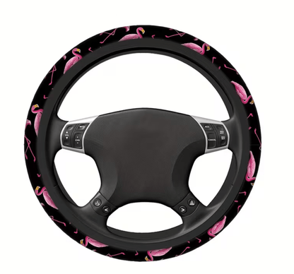 Rattmuff Flamingo/Kommande Produkt - S.O.S