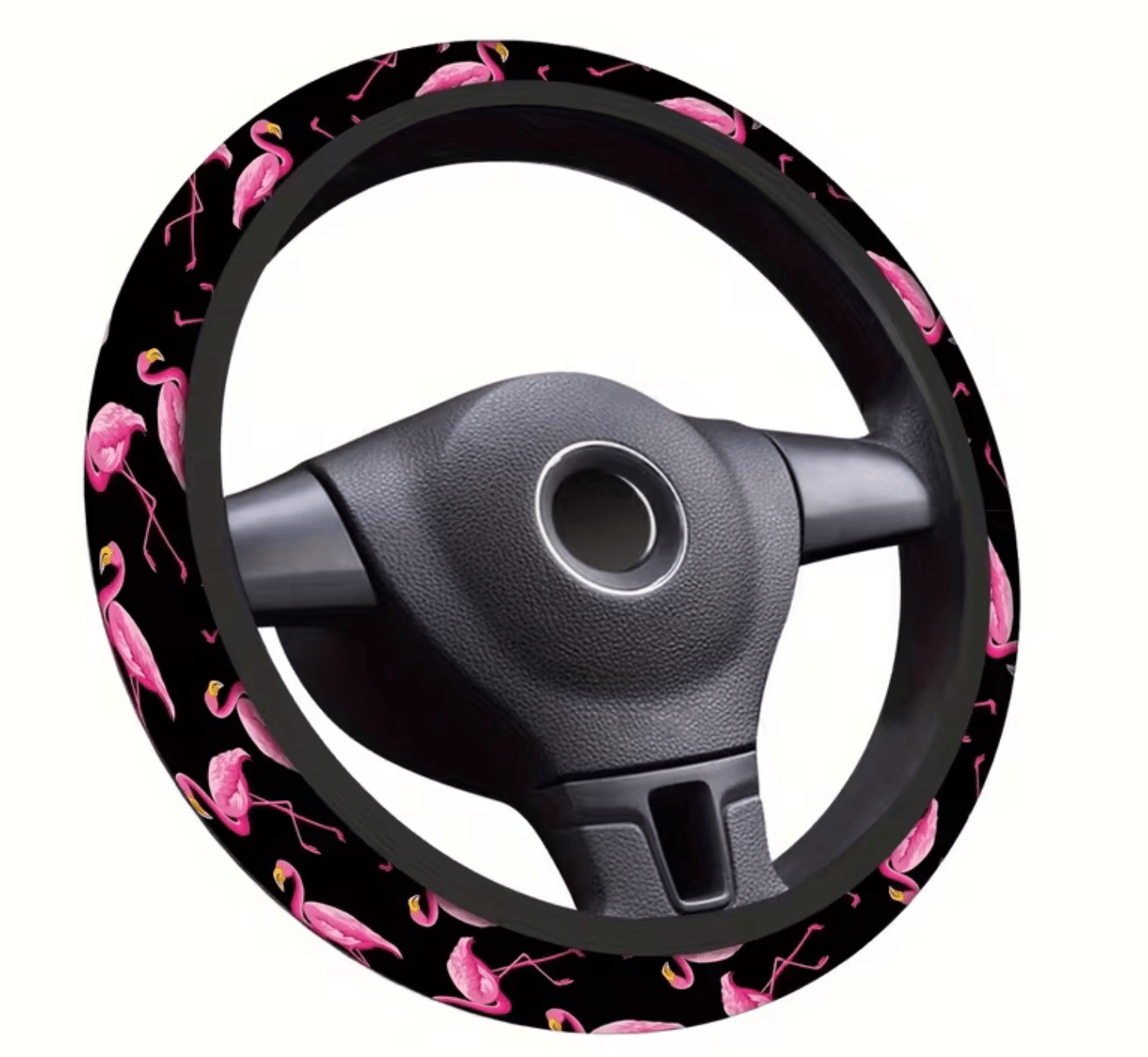 Rattmuff Flamingo/Kommande Produkt - S.O.S