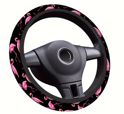 Rattmuff Flamingo/Kommande Produkt - S.O.S