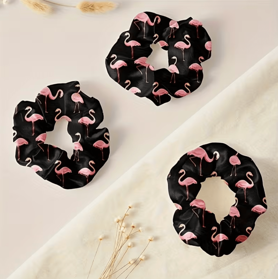 Hårband Flamingo för Flamingo Livsstilen.