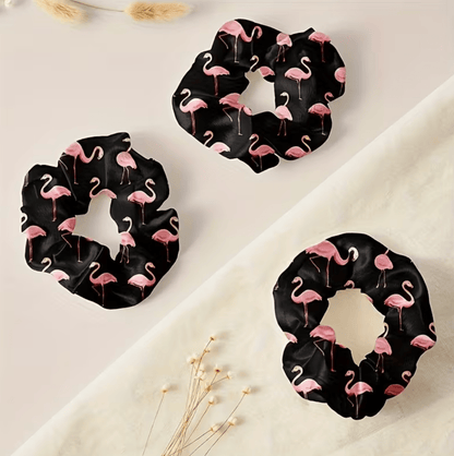 Hårband Flamingo för Flamingo Livsstilen.