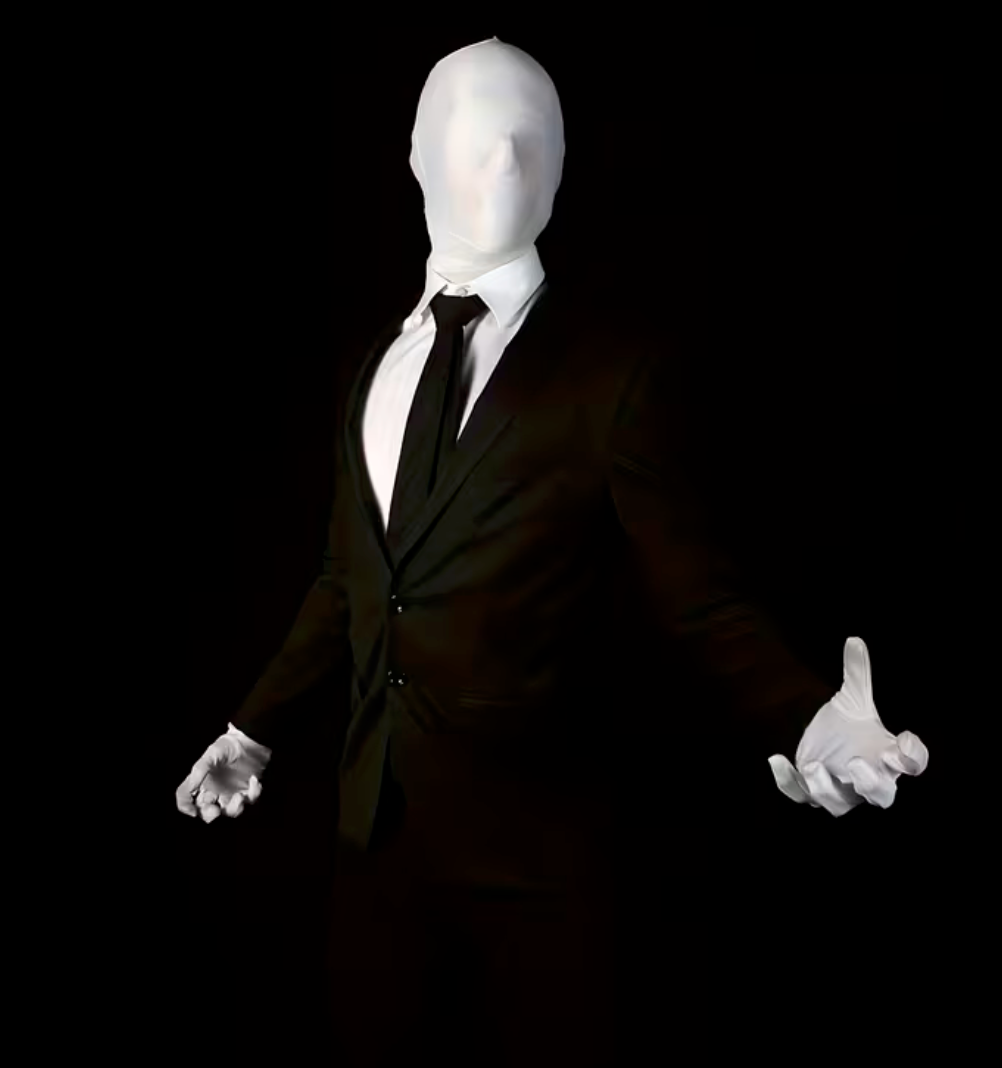 Vit Ansikstmask