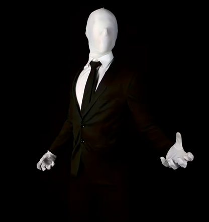 Vit Ansikstmask