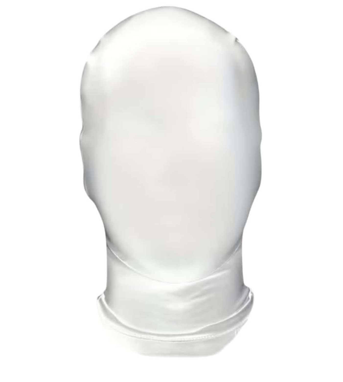 Vit Ansikstmask