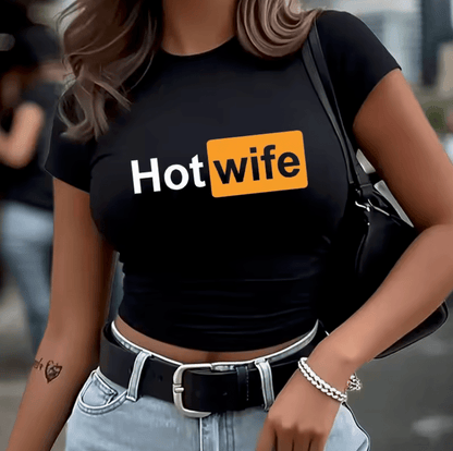 Hotwife Tröja - S.O.S