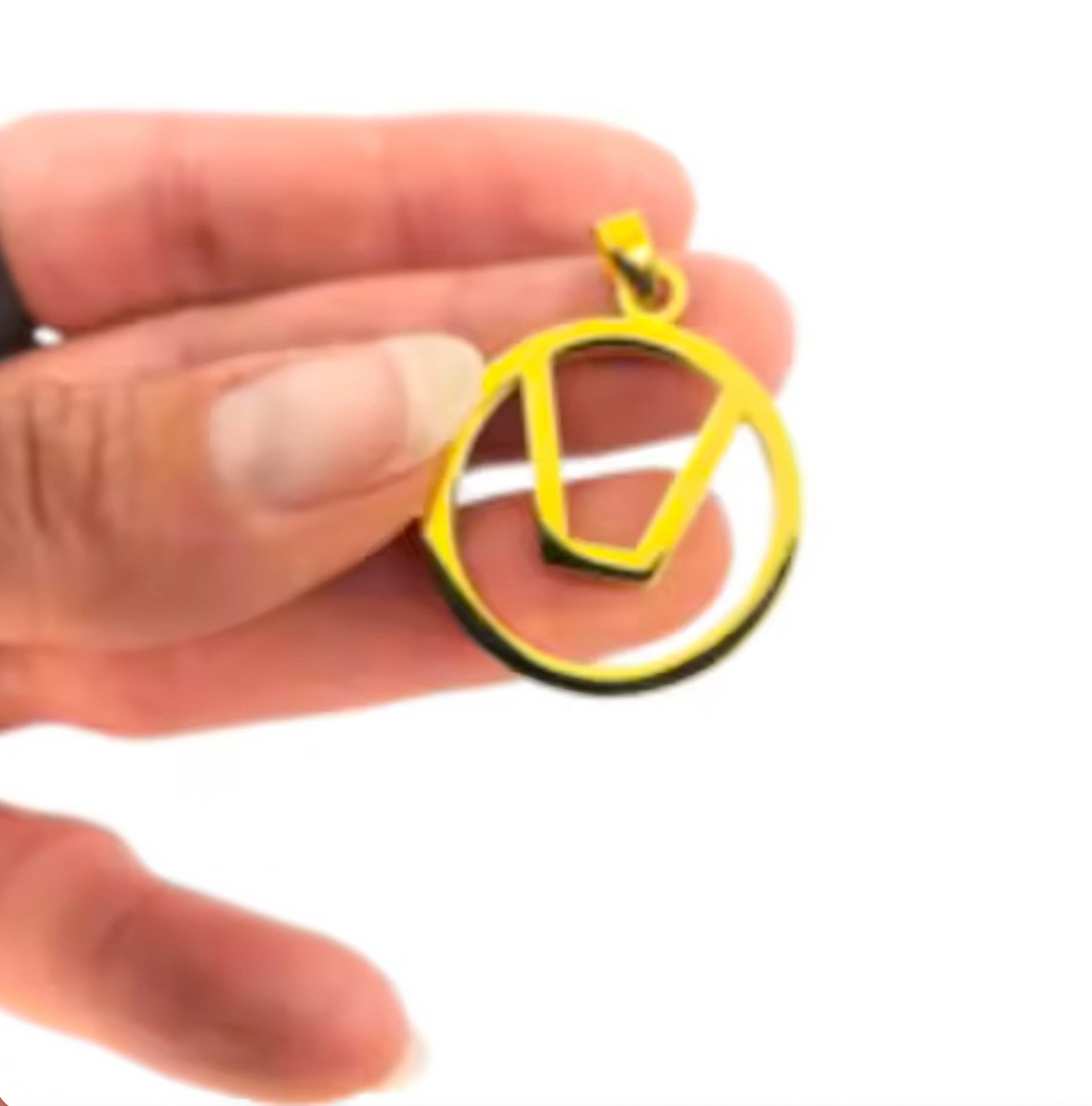 Halsband med The Swing XL