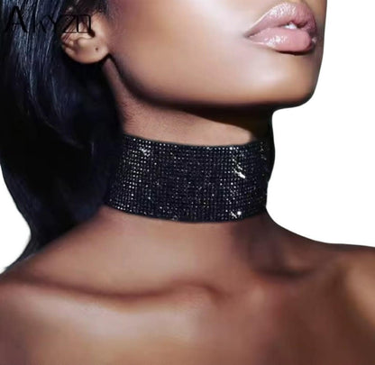 Halsband för Swingersfester