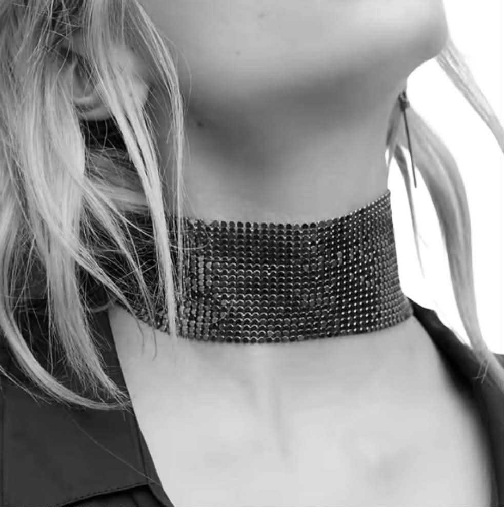 Halsband för Swingersfester