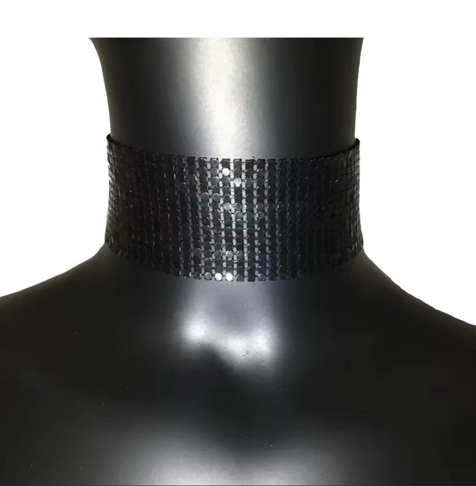 Halsband för Swingersfester